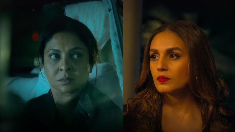 <i>Delhi Crime Season 3</i> Review: Shefali Shah Is As Good As Ever, Huma Qureshi Is Rock-Solid