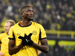 Serhou Guirassy Scores Twice As Borussia Dortmund Cruise Past 10-man Villarreal