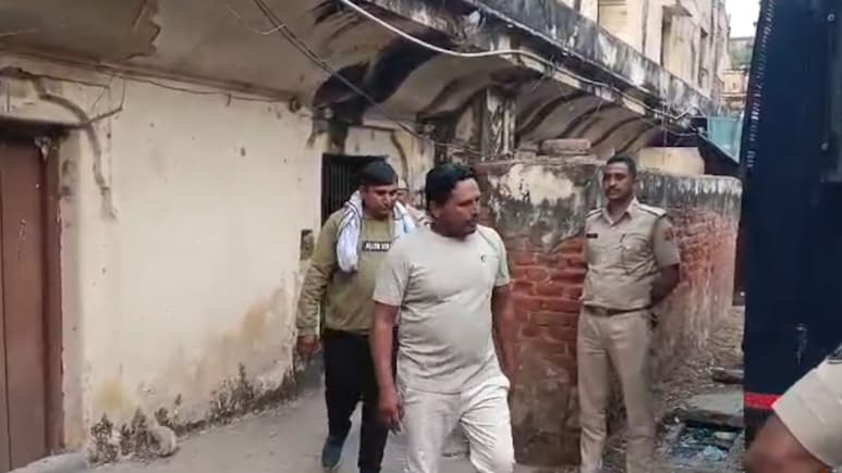 Rajasthan: बीमा राशि हड़पने के लिए खौफनाक साजिश, अलवर कोर्ट ने दी हत्यारों को सुनाई उम्रकैद की सजा