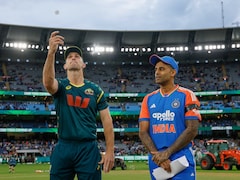 India vs Australia 4th T20I Live Streaming: When And Where To Watch Live Telecast