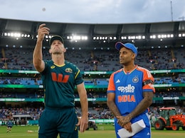 India vs Australia 4th T20I Live Streaming: When And Where To Watch Live Telecast