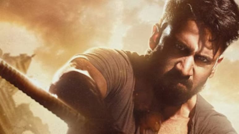 Naga Chaitanya's Next With Karthik Dandu Titled <i>Vrushakarma</i>