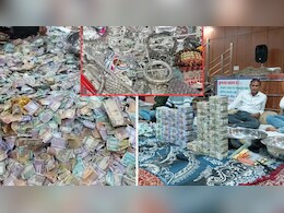 राजस्थान के सांवलिया सेठ मंदिर भंडार में चढ़ावे के सभी रिकॉर्ड ध्वस्त, आज तक कभी नहीं आया इतना दान