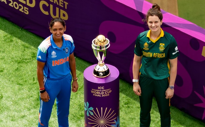 IND vs SA Final LIVE Streaming: किस चैनल पर देख पाएंगे फाइनल मुकाबला, यहां होगी फ्री लाइव स्ट्रीमिंग