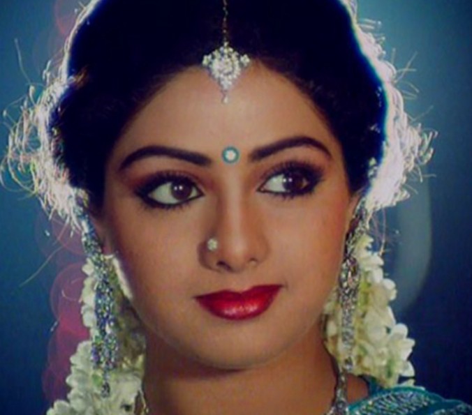 वही शोखी, वही अदाएं, हूबहू वैसी चुलबुली आंखें, श्रीदेवी की इस हमशक्ल को देख कर फैन्स हैरान