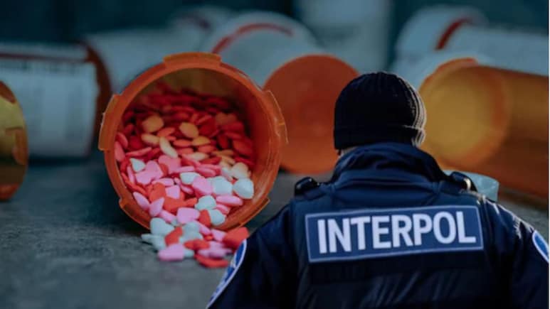 इंटरनेशनल ड्रग तस्कर पवन ठाकुर दुबई में गिरफ्तार, भारत डिपोर्ट करने की तैयारी