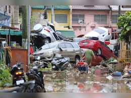 फिलीपीन में तूफान ‘कालमेगी’ ने ली 241 लोगों की जान, आपातकाल घोषित
