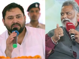 NDTV PowerPlay के मंच पर तेजस्वी यादव के सवाल पर क्यों गरमा गए पप्पू यादव, जानिए क्या बोले?