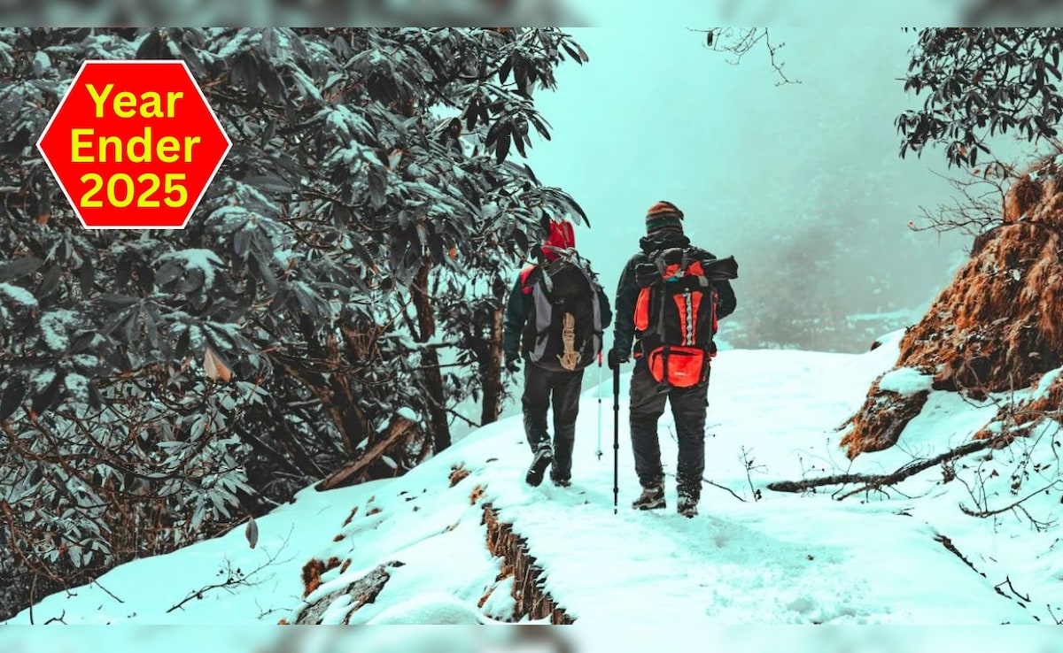 भारत की इन 5 जगहों के आगे सब फेल! घूमने के लिए बनी लोगों की पहली पसंद, सोशल मीडिया पर भी मचाई धूम