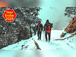 भारत की इन 5 जगहों के आगे सब फेल! घूमने के लिए बनी लोगों की पहली पसंद, सोशल मीडिया पर भी मचाई धूम