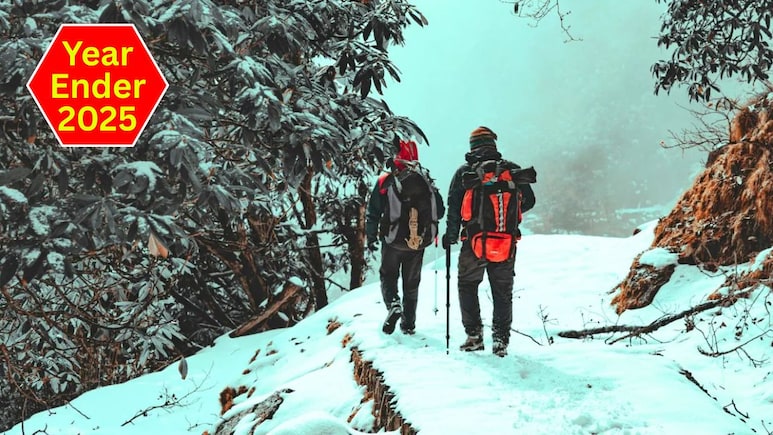 भारत की इन 5 जगहों के आगे सब फेल! घूमने के लिए बनी लोगों की पहली पसंद, सोशल मीडिया पर भी मचाई धूम