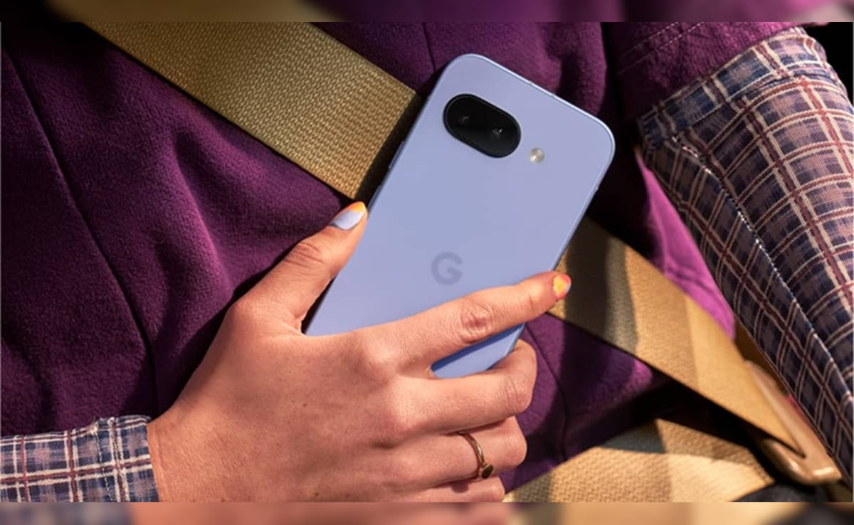 Latest and Breaking News on NDTV