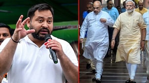 PM, Amit Shah Made Bihar A Supplier Of Labour: Tejashwi Yadav's Latest Attack