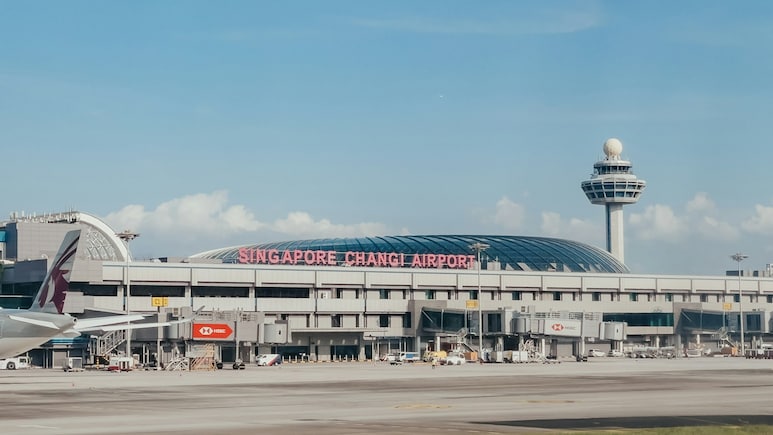 Travellers Flying Out Of Singapore To Be Charged "Green Fuel Levy" From Next Year