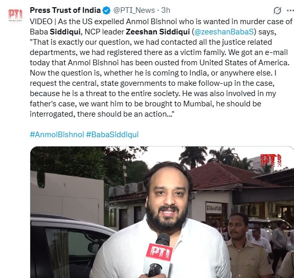 Latest and Breaking News on NDTV