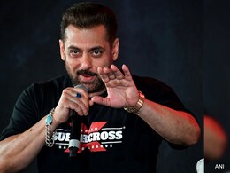 कभी पैसे खर्च करके खरीदा करती थी सलमान खान के पोस्टर, एक दिन बन गई उन्हीं की हीरोइन, जानें कौन है ये एक्ट्रेस