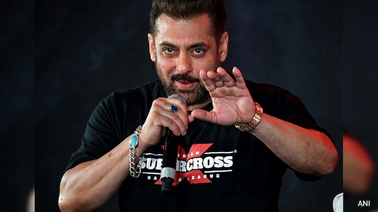 कभी पैसे खर्च करके खरीदा करती थी सलमान खान के पोस्टर, एक दिन बन गई उन्हीं की हीरोइन, जानें कौन है ये एक्ट्रेस