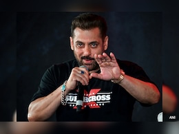 जरूरतमंदों की सलमान खान ऐसे करते हैं मदद, कोरियोग्राफर चिन्‍नी प्रकाश बोले- वो भगवान से कम नहीं