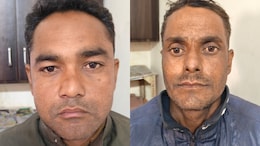 फल वाले, मेडिकल वाले और पंचर वाले के खाते में चालान का पैसा, जयपुर में कांस्टेबल समेत 3 गिरफ्तार&nbsp;