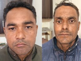 फल वाले, मेडिकल वाले और पंचर वाले के खाते में चालान का पैसा, जयपुर में कांस्टेबल समेत 3 गिरफ्तार 