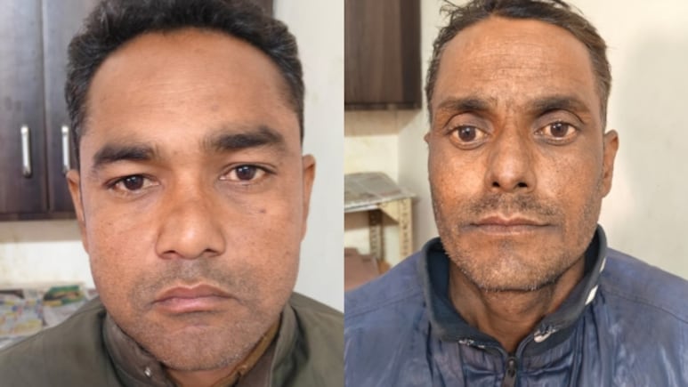 फल वाले, मेडिकल वाले और पंचर वाले के खाते में चालान का पैसा, जयपुर में कांस्टेबल समेत 3 गिरफ्तार 