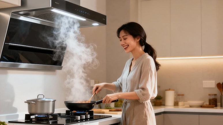 Best Chimney under 7000: किचन को साफ और ताजा रखें, धुआं और गंध से पूरी तरह मुक्त