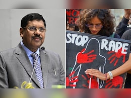 हिरासत में लड़की से रेप में बरी हुए पुलिसवाले, वो केस जिसे CJI गवई ने 47 साल बाद बताया 'शर्म'