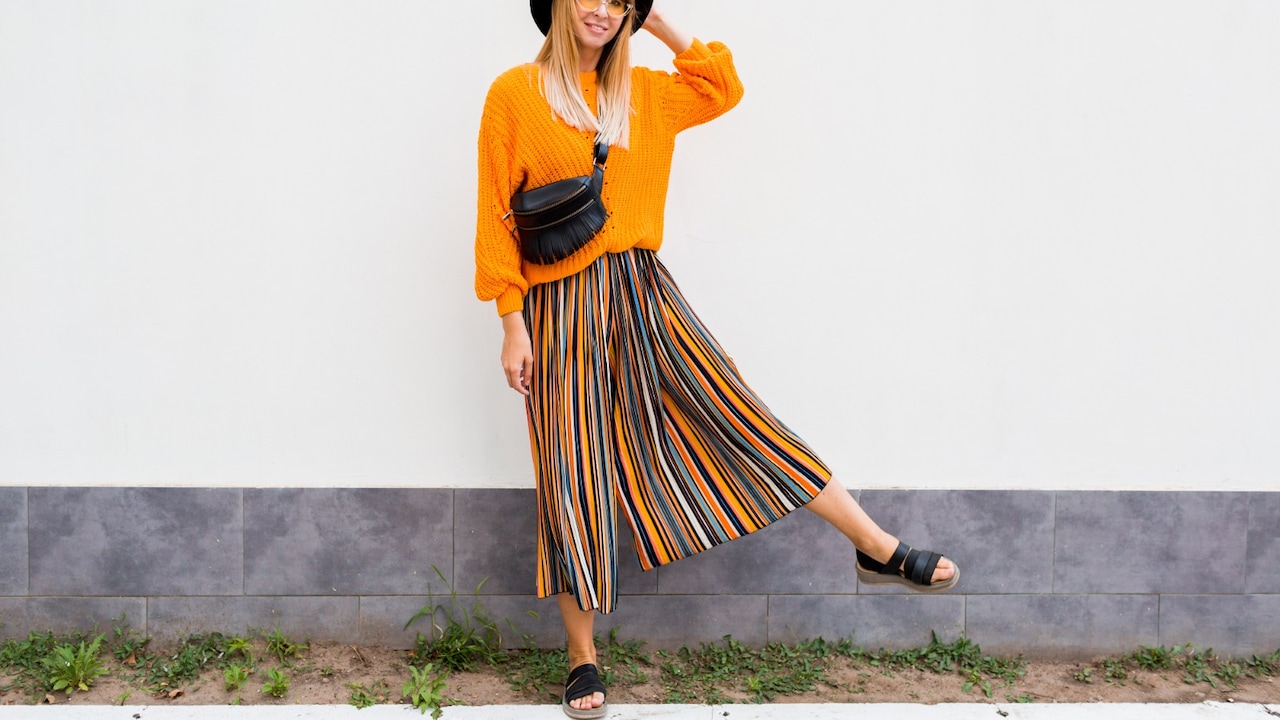 Best Palazzo Pants For Women: From Office Chic To Weekend Brunch Glam