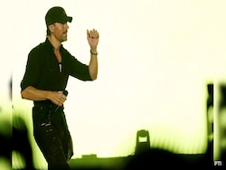 Mobile Phones Worth Rs 24 Lakh Stolen At Enrique Iglesias' Mumbai Concert