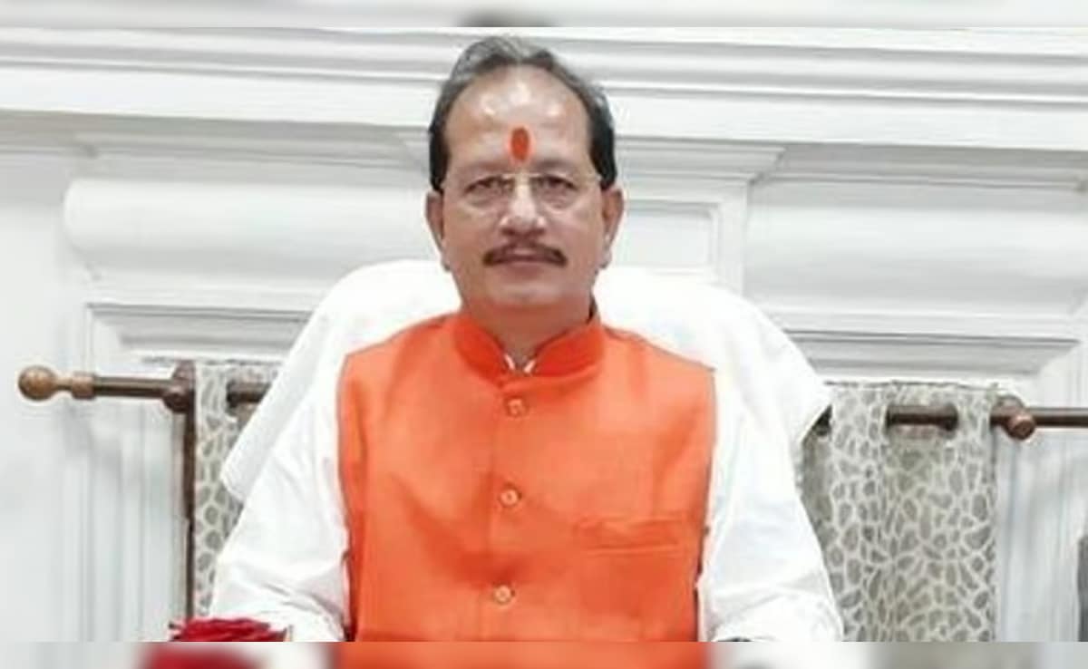 Latest and Breaking News on NDTV