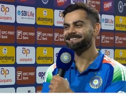 Ind vs Rsa 1st ODI: 'आगे भी मेरी तैयारी ऐसे ही होने जा रही', पहले वनडे में जीत के बाद कोहली का बड़ा बयान