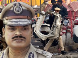 कौन हैं IPS विजय सखारे, दिल्ली ब्लास्ट केस में NIA की स्पेशल 10 टीम की संभालेंगे कमान