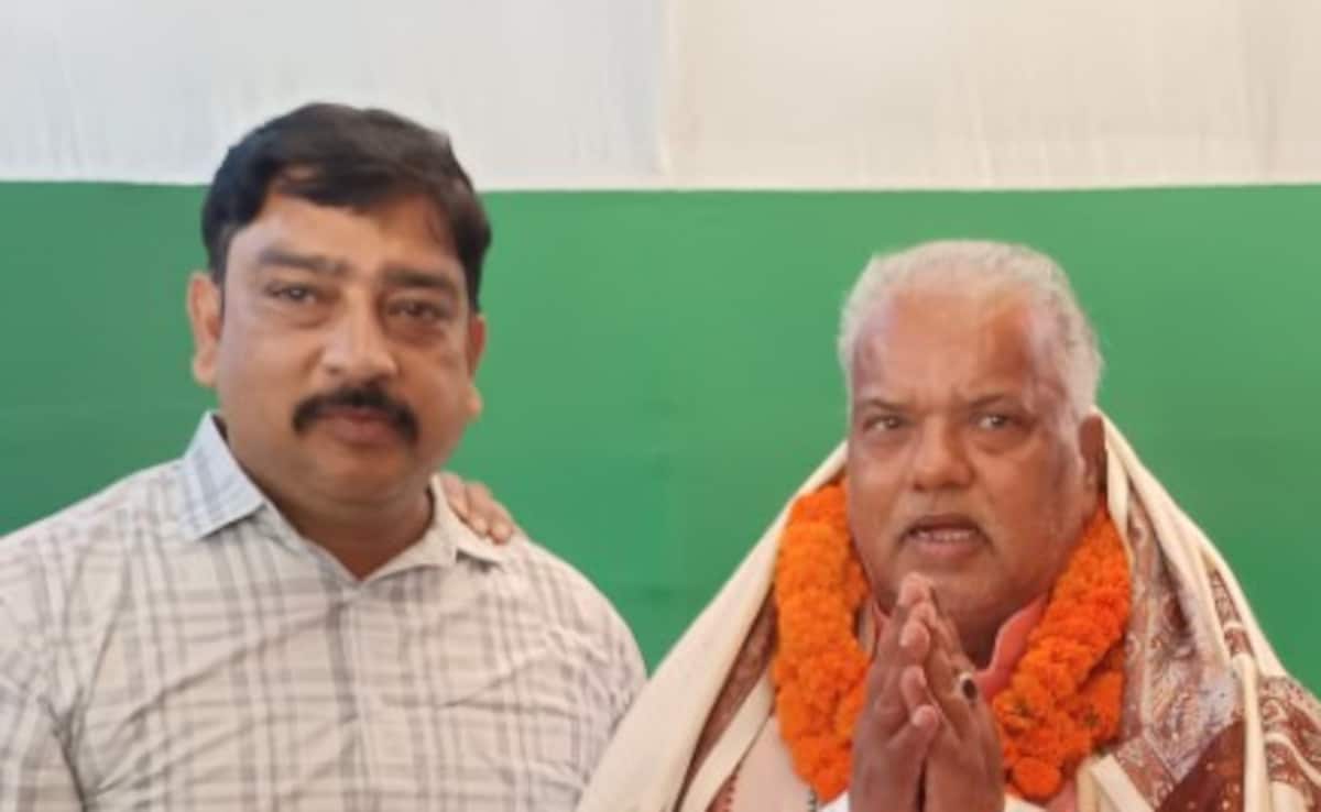 Nalanda Chunav Result: नालंदा में JDU का जलवा बरकरार, मंत्री श्रवण कुमार 8वीं बार जीते