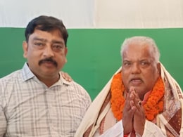 Nalanda Chunav Result: नालंदा में JDU का जलवा बरकरार, मंत्री श्रवण कुमार 8वीं बार जीते