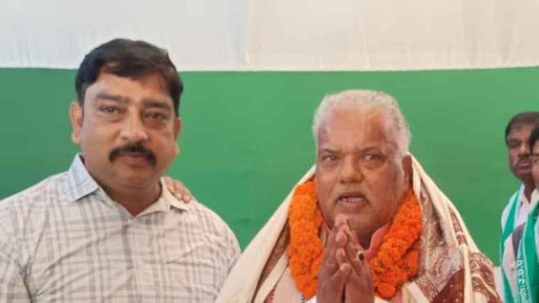 Nalanda Chunav Result: नालंदा में JDU का जलवा बरकरार, मंत्री श्रवण कुमार 8वीं बार जीते