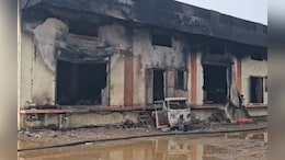 इंदौर फैक्ट्री हादसा: पुलिस ने संचालकों के खिलाफ दर्ज किया केस, दो महिलाओं की मौत के बाद बढ़ी सख्ती