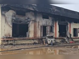 इंदौर फैक्ट्री हादसा: पुलिस ने संचालकों के खिलाफ दर्ज किया केस, दो महिलाओं की मौत के बाद बढ़ी सख्ती