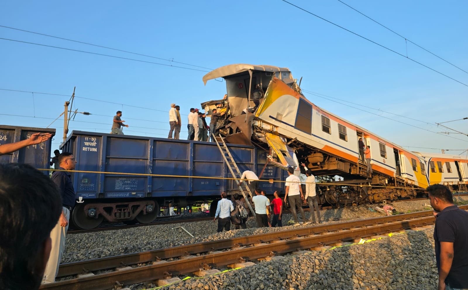 Latest and Breaking News on NDTV Latest and Breaking News on NDTV