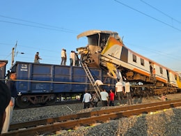 Bilaspur Train Accident: बिलासपुर में भयानक रेल हादसा कैसे हुआ? होगी उच्चस्तरीय जांच 