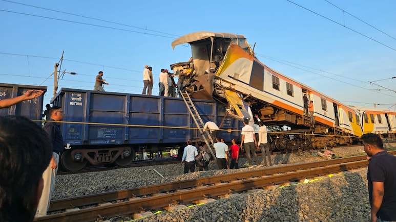 Bilaspur Train Accident: बिलासपुर में भयानक रेल हादसा कैसे हुआ? होगी उच्चस्तरीय जांच 