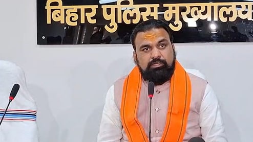 बिहार में अब माफिया और मजनुंओं की खैर नहीं, गृहमंत्री सम्राट चौधरी ने बनाया योगी जैसा 'प्लान'