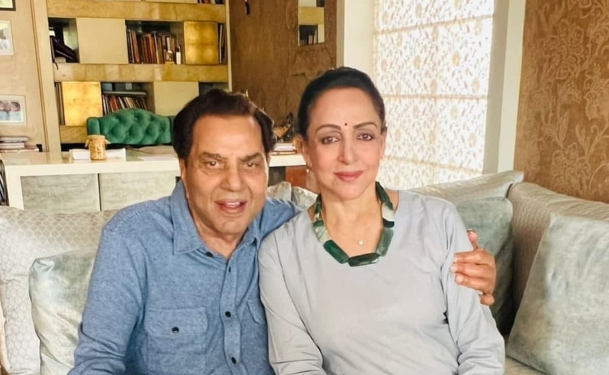 जिस एक्टर संग होने वाली थी हेमा मालिनी की शादी, उसने किया धर्मेंद्र को याद