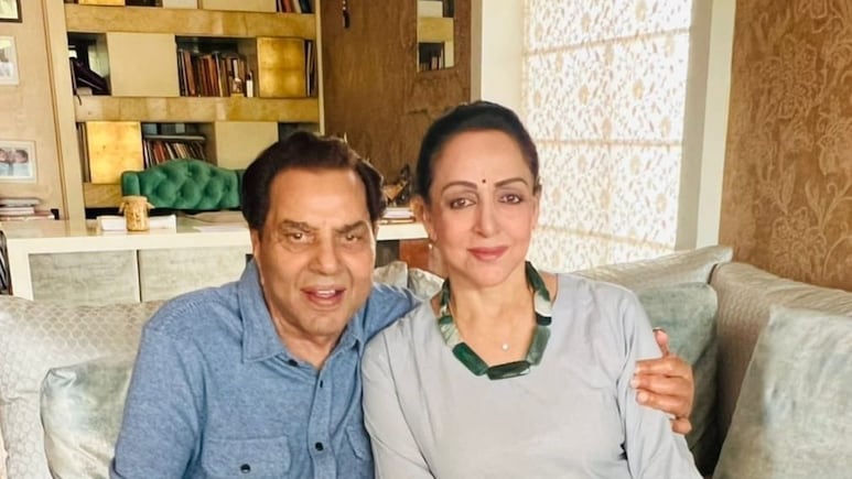 24 नवंबर से 27 नवंबर के बीच हेमा मालिनी ने शेयर की कितनी पोस्ट? क्या है धर्मेंद्र के जाने के बाद उनका हाल?