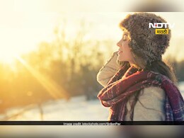 शरीराच्या या भागांना सर्वाधिक थंडी का जाणवते? कारण जाणून तुम्ही व्हाल थक्क