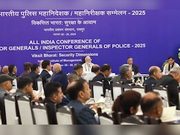 DGP-IGP Conference: पीएम मोदी ने की AI के उपयोग की अपील; नए कानूनों के प्रति जागरूकता पर दिया जोर- जानें 10 बड़ी बातें