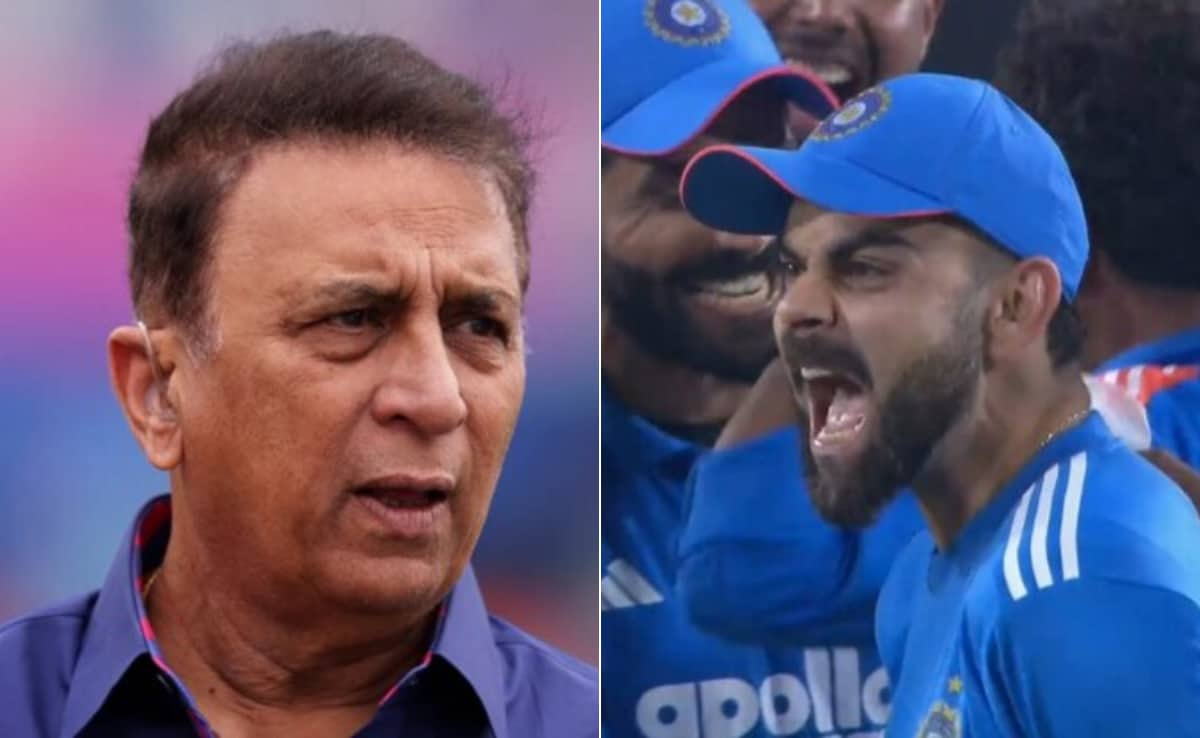 जब ऑस्ट्रेलियाई स्वीकार लें, तो बहस खत्म, गावस्कर बोले विराट पर सभी दिग्गज एकमत