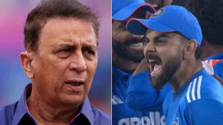 'जब ऑस्ट्रेलियाई स्वीकार लें, तो बहस खत्म', गावस्कर बोले विराट पर सभी दिग्गज एकमत