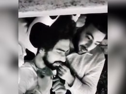 'कुत्ता बना देंगे, हम खतरनाक लोग', अमाल मलिक ने तान्या के लिए किया भद्दा कमेंट, शॉकिंग वीडियो वायरल, भड़के फैंस