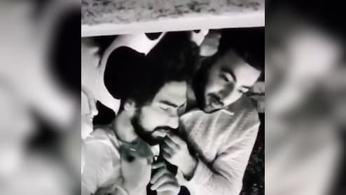 'कुत्ता बना देंगे, हम खतरनाक लोग', अमाल मलिक ने तान्या के लिए किया भद्दा कमेंट, शॉकिंग वीडियो वायरल, भड़के फैंस