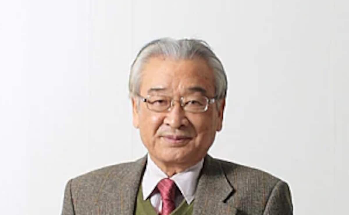 Korean Actor Lee Soon Jae, Known For K-drama What Is Love, Dies At 91